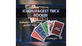 Packet Trick Fooler Collection by Joseph B