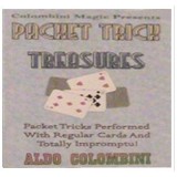 Packet Trick Treasures by Aldo Colombini