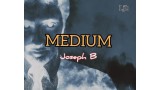 Paranormal (Or Medium) by Joseph B.