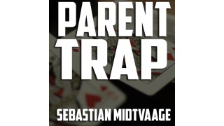Parent Trap by Sebastian Midtvaage