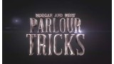Parlour Tricks by Rhys Morgan And Robert West