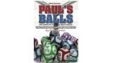 Paul's Balls by Wayne Dobson And Paul Martin