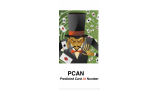 Pcan (Predicted Card At Number) (Video+Pdf) by Mark Cahill
