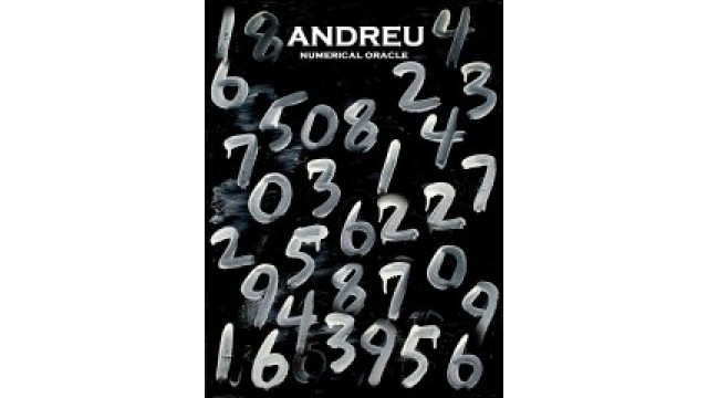 Numerical Oracle by Andreu