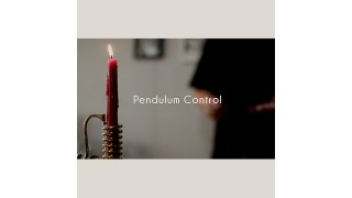 Pendulum Control by Jin (Hyojin Kim)