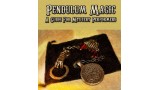 Pendulum Magic - A Guide For Mystery Performers by David Thiel