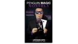 Penguin Magic Monthly Jan 2016