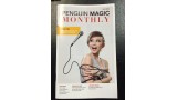 Penguin Magic Monthly May 2016