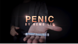 Penic by Nemo And Hanson Chien