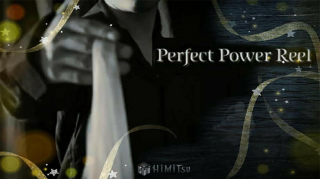Perfect Power Reel by Himitsu Magic