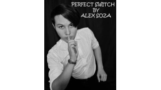Perfect Switch by Alex Soza