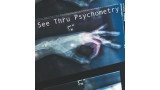 Peter Mccahon - See Thru Psychometry (Presented By Alexander Marsh)