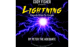 Peter The Adequate by Cody Fisher