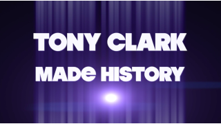 Phantasy Magic Show by Tony Clark
