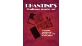 Phantini'S Challenge Mental Act