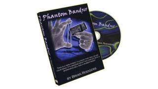 Phantom Band 360 by Brian Rodgers