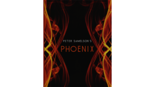 Phoenix by Petert Samelson