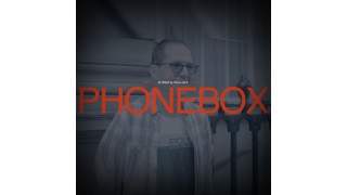 Phonebox by Steve Gore