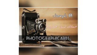 Photographicards by Joseph B
