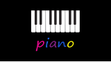 Piano by Sandro Loporcaro