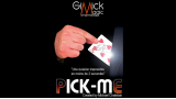 Pick-Me by Mickael Chatelain