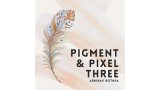 Pigment & Pixel 3.0 (Ebook) by Abhinav Bothra