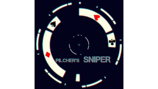 Pilchers Sniper by Matt Pilcher