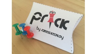 Pin Prick by James Keatley