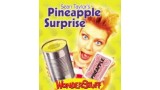 Pineapple Surprise by Sean Taylor
