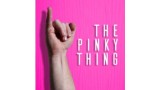 Pinky Thing by Nick Locapo