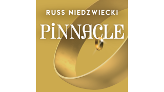 Pinnacle (2020 Version) by Russ Niedzwiecki