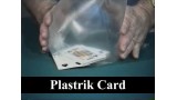 Plastrik Card by Dean Dill