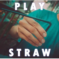 Play Straw by Zihu