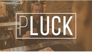 Pluck by Christian Grace