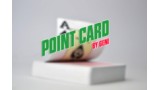 Point Card by Geni