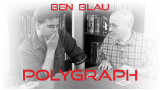 Polygraph by Ben Blau