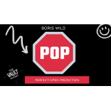 Pop by Boris Wild