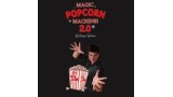 Popcorn Machine 2.0 by George Iglesias