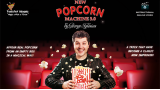 Popcorn Machine 3.0 by George Iglesias And Twister Magic