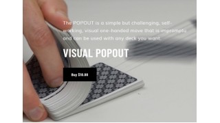 Popout by The Russian Genius