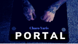 Portal by Chaco Yaris And Alex Aparicio