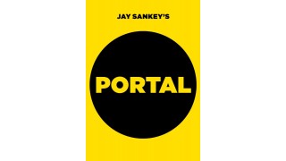 Portal by Jay Sankey
