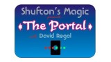Portal by Steve Shufton And David Regal