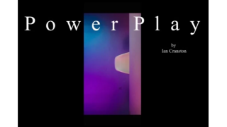 Power Play By Ian Cranston