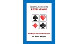 Powerful Playing Card Revelations by Robert Anthony