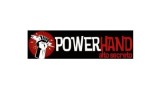 Powerhand by Mariano Goni