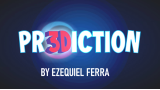 Pr3Diction (Bilingual) by Ezequiel Ferra