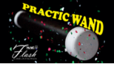 Practic Wand by Mago Flash