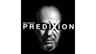 Predixion by Max Maven