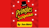 Pringles Surprise by Juan Babril